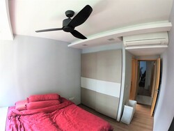 The Rainforest (D23), Condominium #323727381